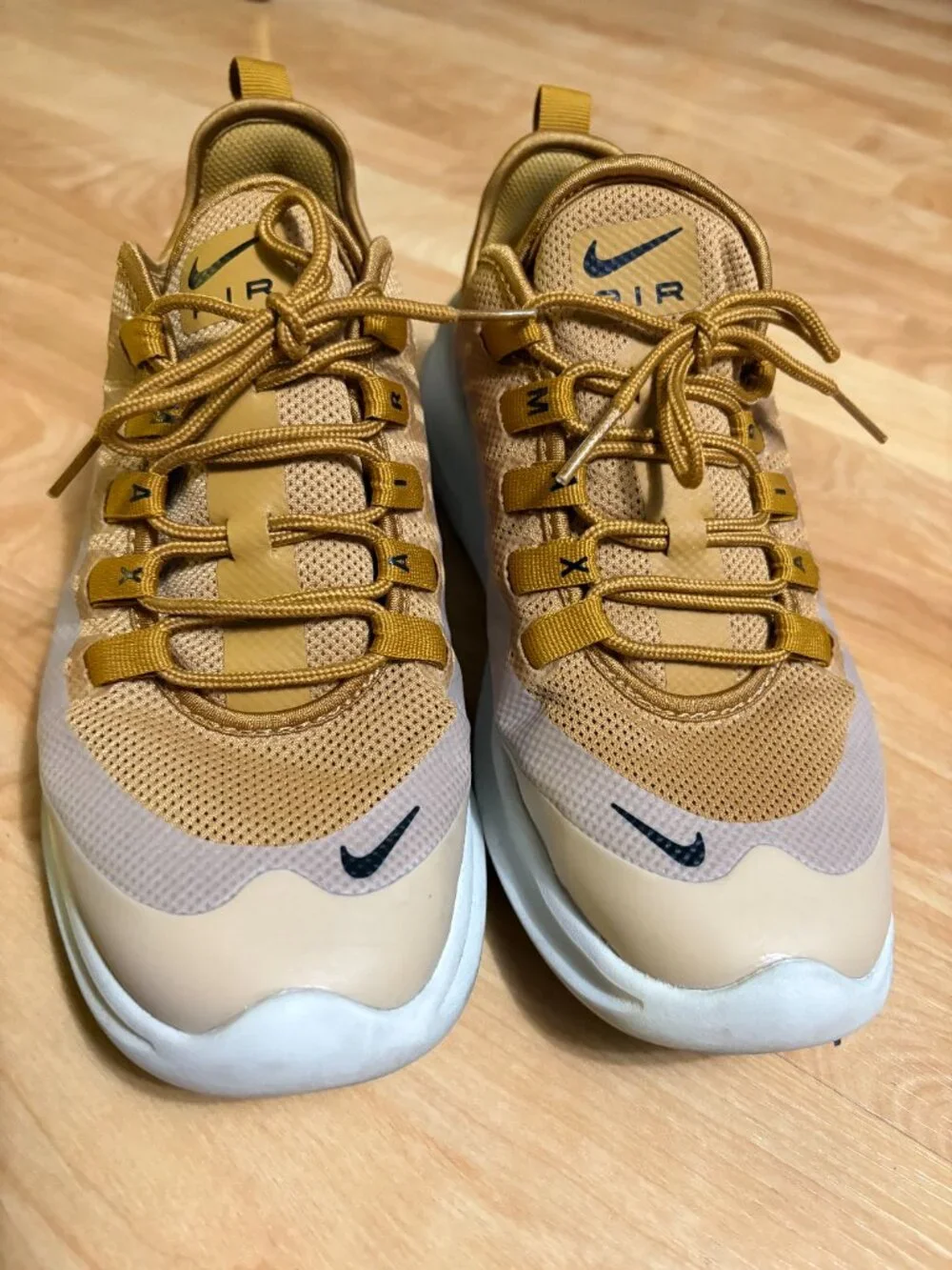 Nike men size